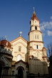 Church of St. Nicholas in Lirhuania. Church of St. Nicholas in Lirhuania.