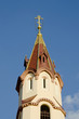 Tower of St. Nicholas church. Tower of St. Nicholas church.