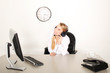 Foto: Callcenter Agent Callcenter Agent