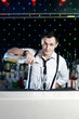 Bartender