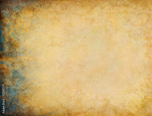 Photo: Patina Grunge Margin Patina Grunge Margin