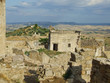 Craco , Matera , Basilicata