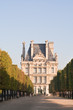Paris Louvre Museum