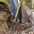 Foto: Bauarbeiten Bauarbeiten