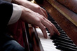Piano man