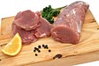 Carne de cerdo
