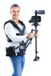 Cameraman.