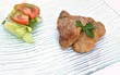 Filetes de solomillo