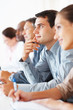 Business seminar