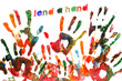 lend a hand