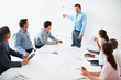 Business graph explanation