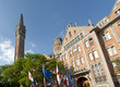 Mairie de Lille et son beffroi Mairie de Lille et son beffroi