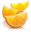 Orange slices
