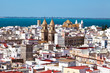 Spanien, Andalusien, Cadiz Spanien, Andalusien, Cadiz