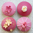 Wedding cupcakes Wedding cupcakes
