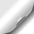 vector page corner