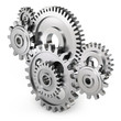 Gear wheels - dynamic Gear wheels - dynamic