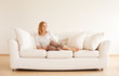 Photo: Cute Girl Relax Cute Girl Relax