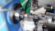 Automatic Metal processing equipment
