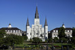 St. Louis Cathedral