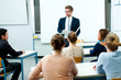 Business Seminar Business Seminar