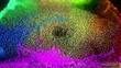 Photo en ligne au meilleur prix color balls mixing