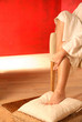 Foto: Füsse Füsse