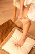 Foto: Füsse Füsse