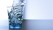 Video: pouring cup of water pouring cup of water