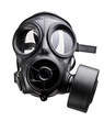 gas mask