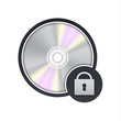 Secure Data Disc
