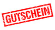 Stempel - Gutschein (Freigestellt) Stempel - Gutschein (Freigestellt)