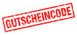 Stempel - Gutscheincode (Freigestellt)