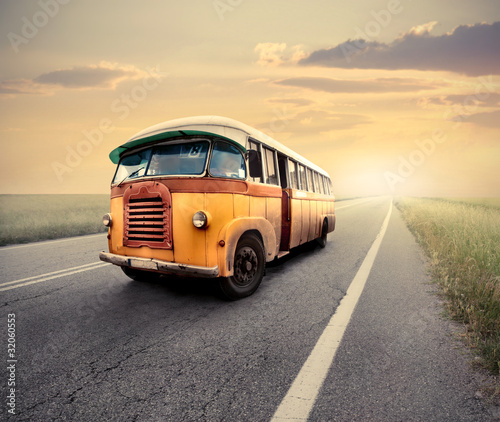 Photo: Van Van