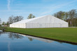 event tent