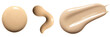 Make up Foundation