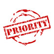 priority
