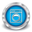 WASHING MACHINE ICON