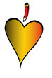 Belgian Heart