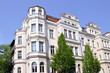 Leipzig Gründerzeithaus Gohlis