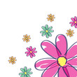 Vektor: Flower11 Flower11