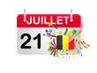 Holiday Calendar Belgium National Day Holiday Calendar Belgium National Day