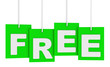 FREE