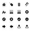 Basic - Classic Web Icons