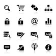 Basic - Classic Web Icons