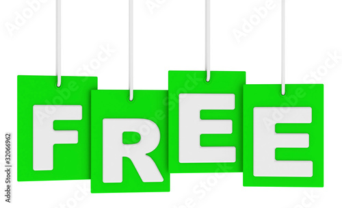 Illustration: FREE FREE