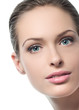 woman beauty