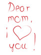 Mothers day