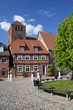Waren an der Müritz