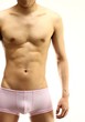 Foto: Male torso Male torso